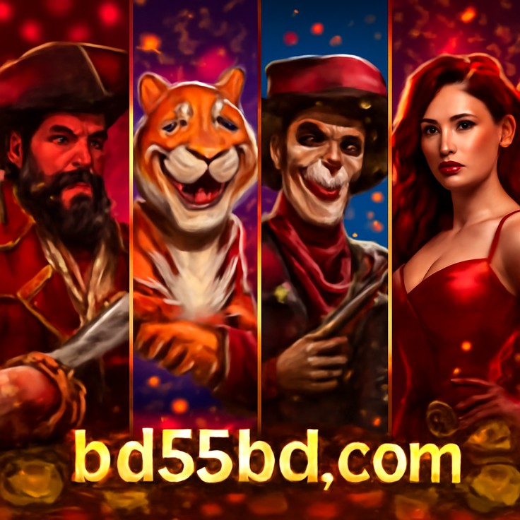 55bd ব্যাডমিন্টন খেলার ধরন